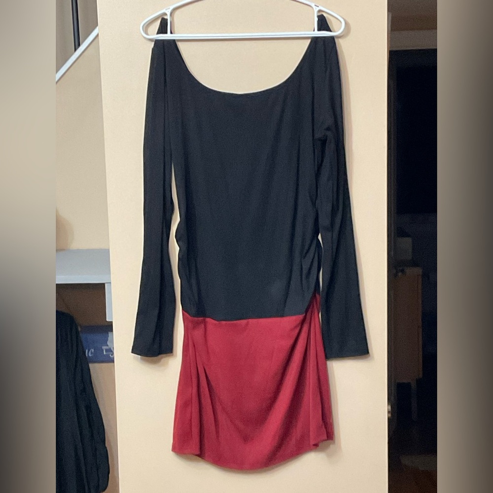 Dress , XL